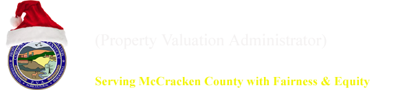 McCracken County PVA – Bill Dunn