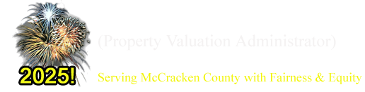 McCracken County PVA – Bill Dunn